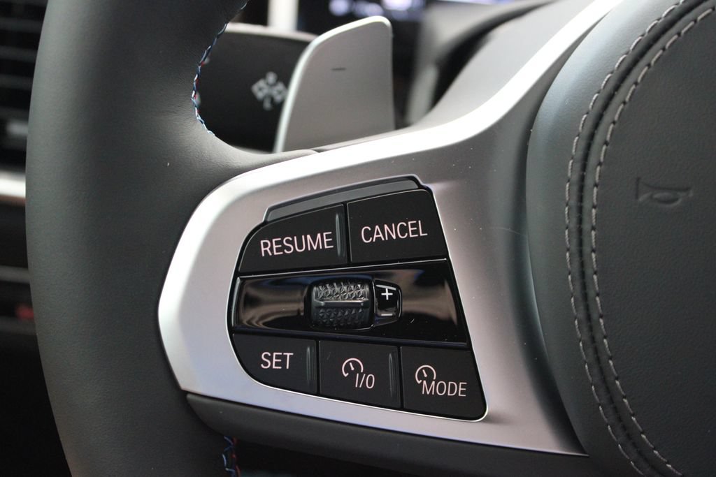 New 2027 BMW X7 M60i AWD/4WD image 19