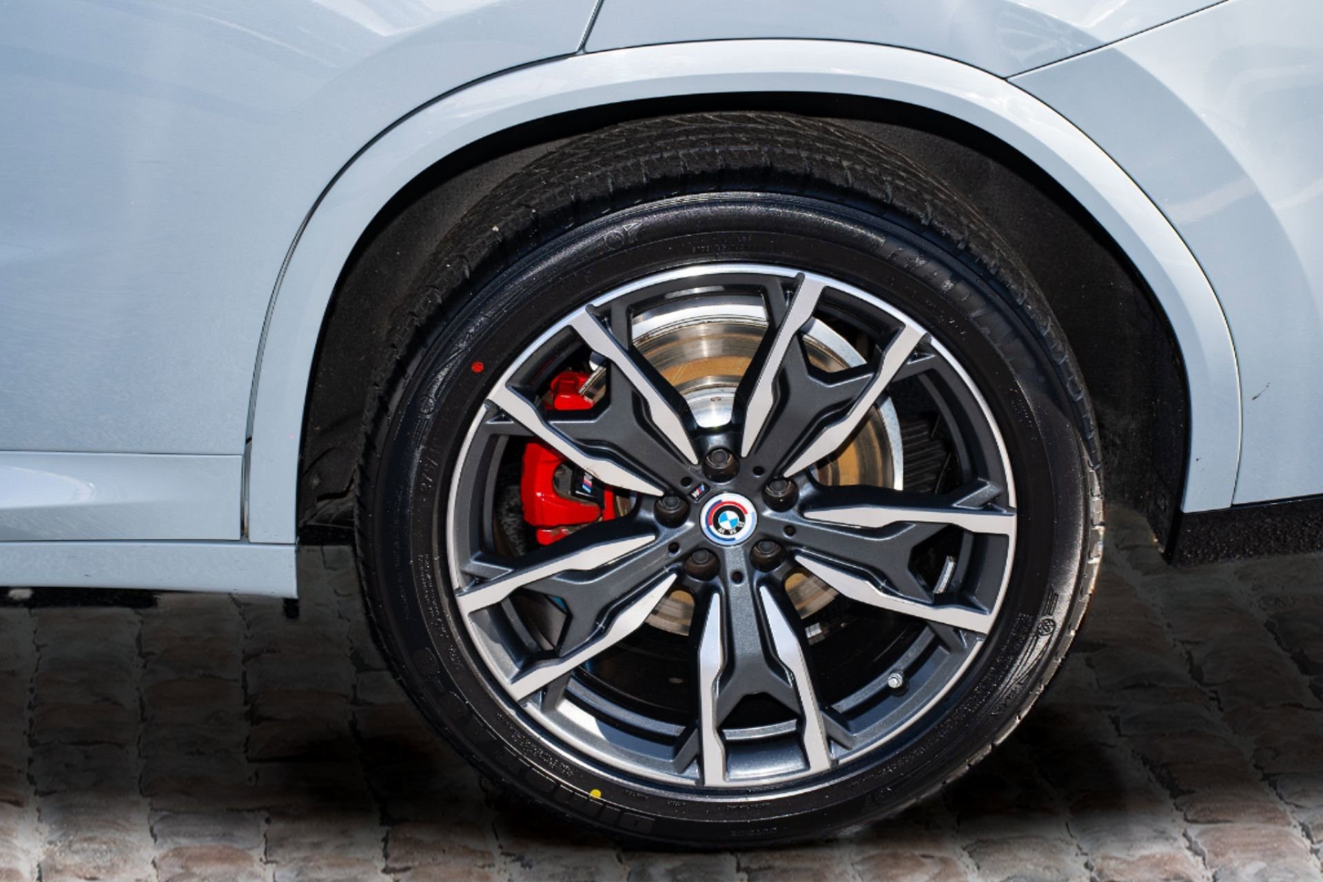 Used 2023 BMW X4 M40i w/ Premium Package image 38