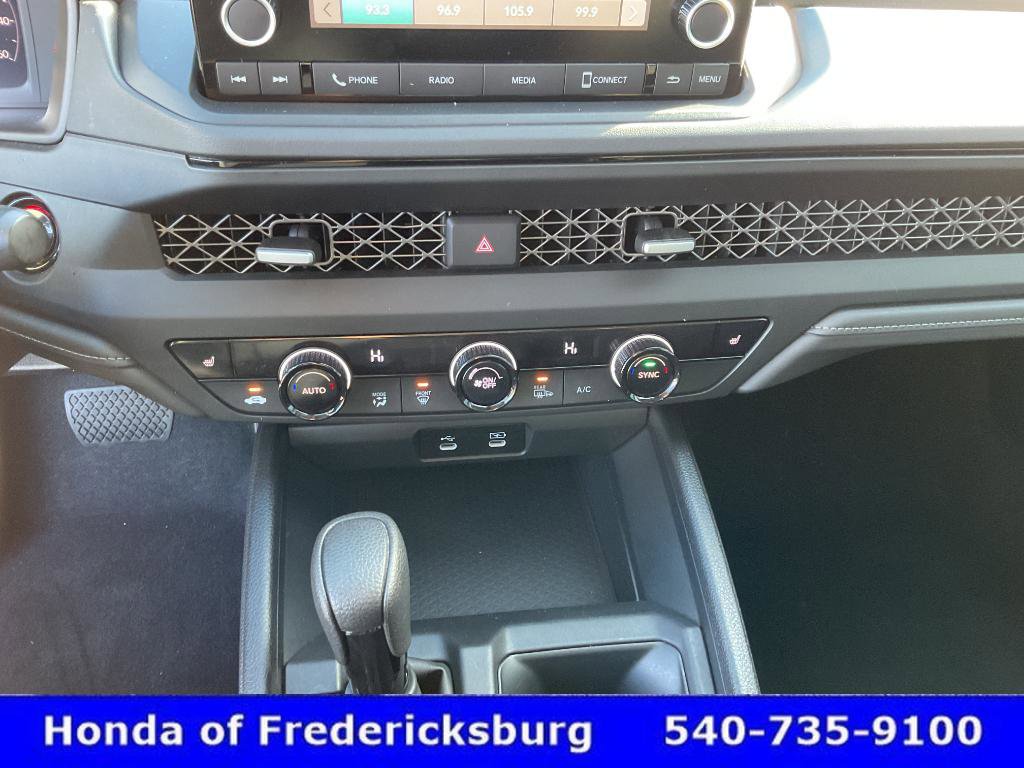 Used 2024 Honda Accord EX image 33