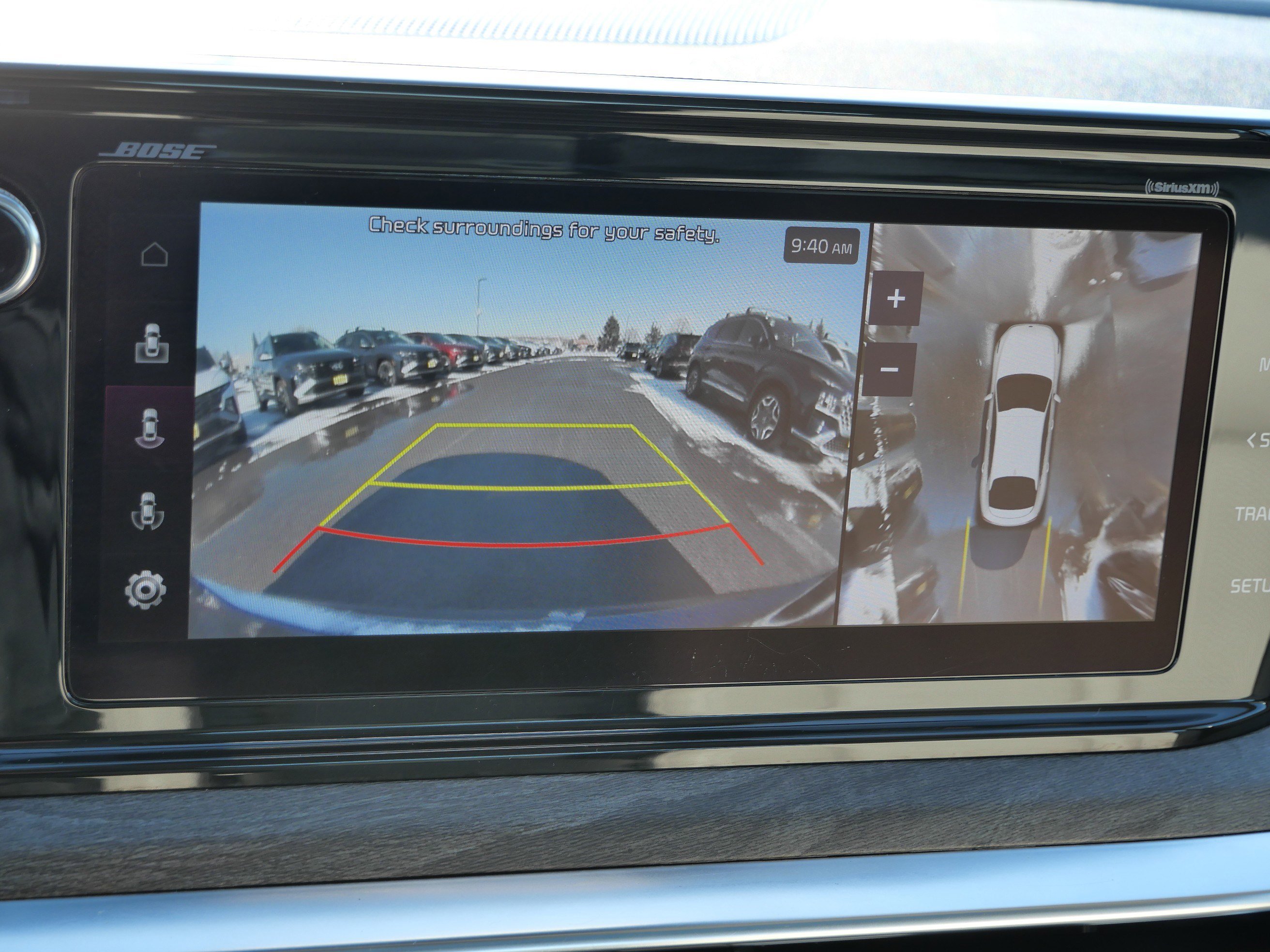 Used 2022 Kia K5 EX w/ EX Premium Package image 35