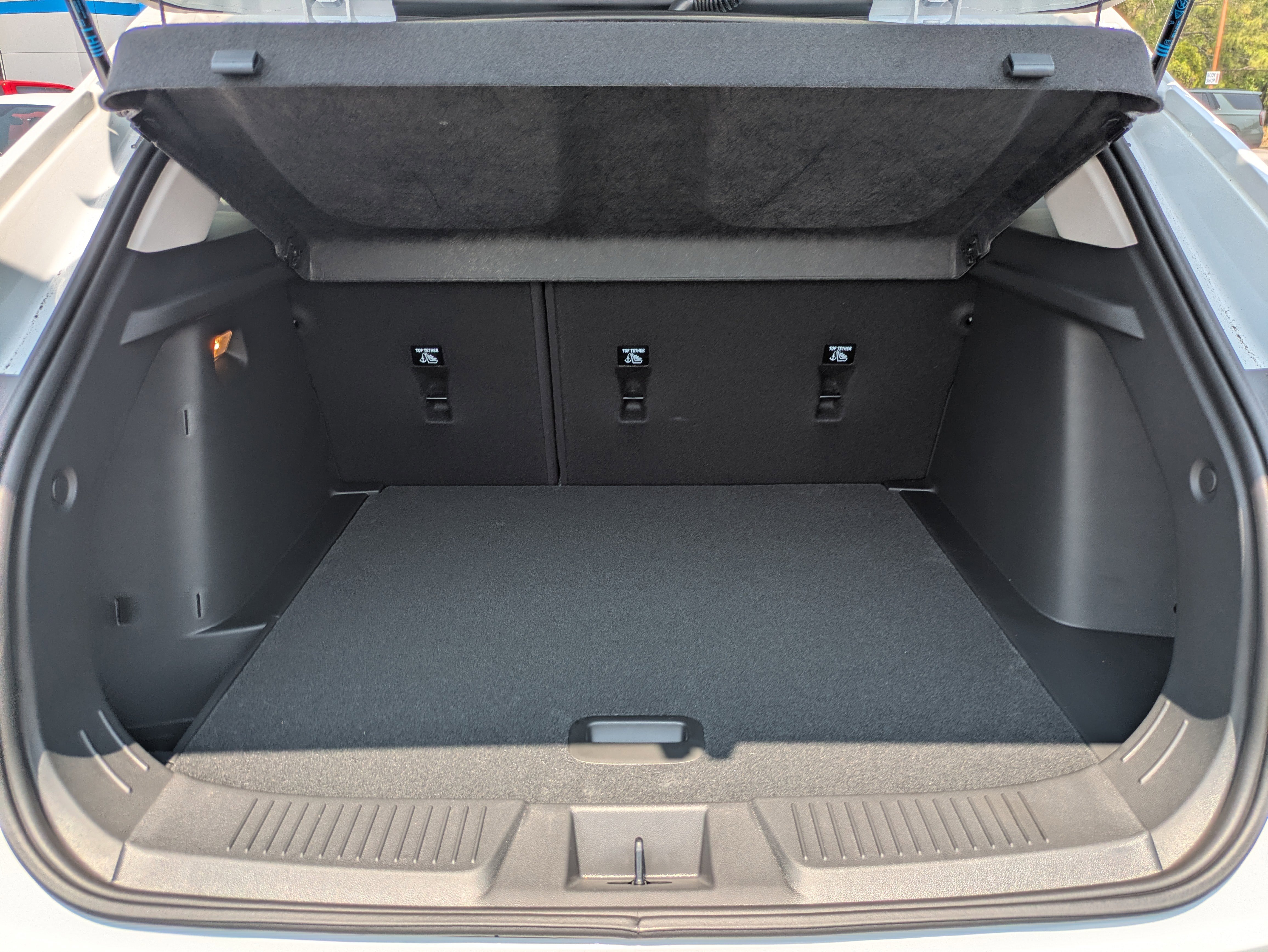 New 2026 Chevrolet Trax LT FWD image 7