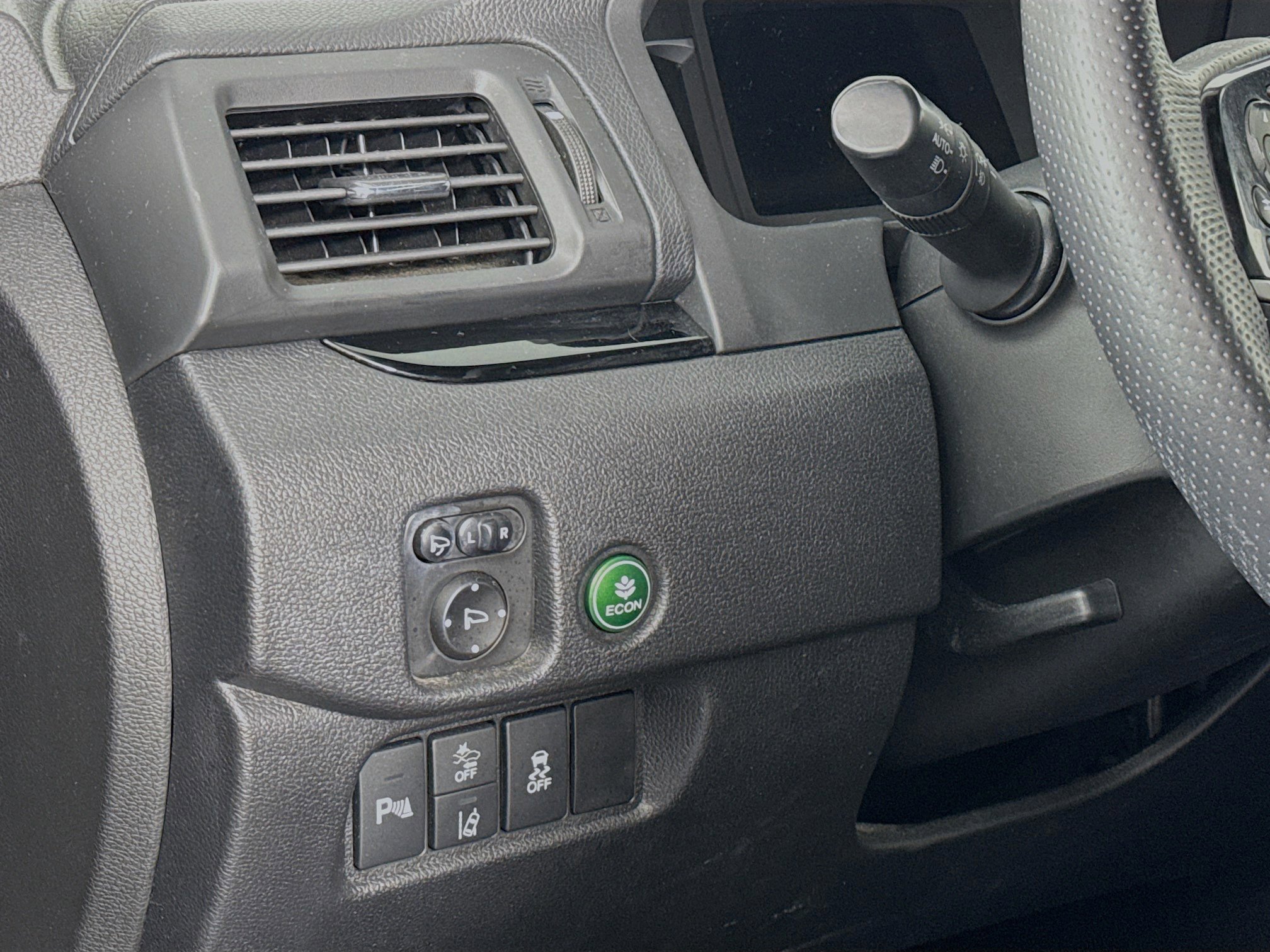 Certified 2019 Honda Passport Touring image 10