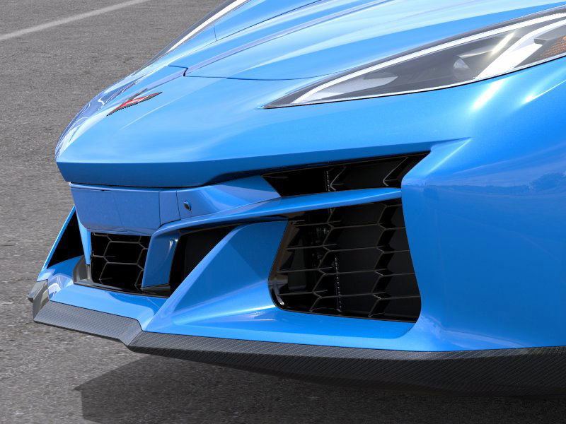 New 2025 Chevrolet Corvette E-Ray w/ Battery Protection Package image 13