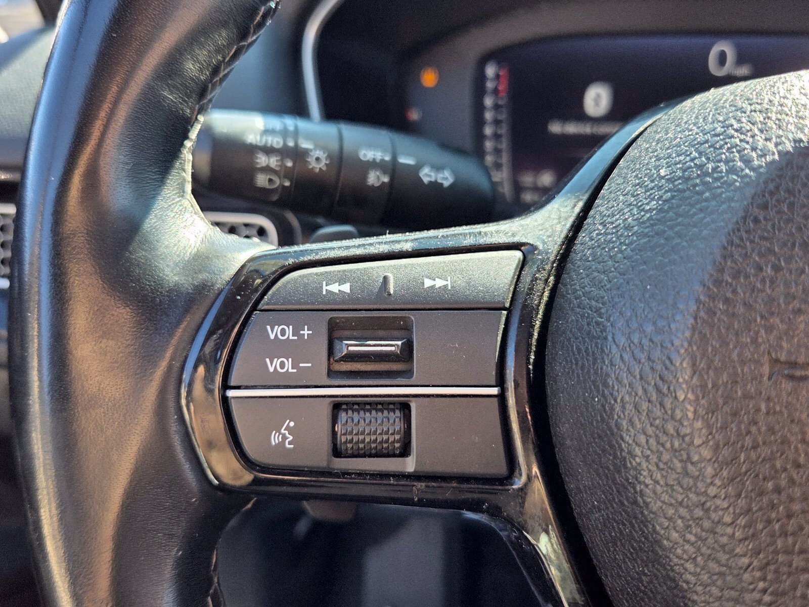 Used 2022 Honda Civic Touring image 27