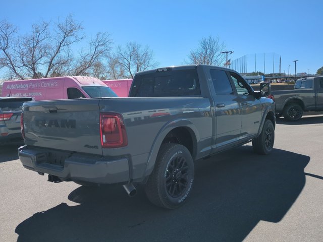 New 2026 RAM 3500 Limited AWD/4WD image 2