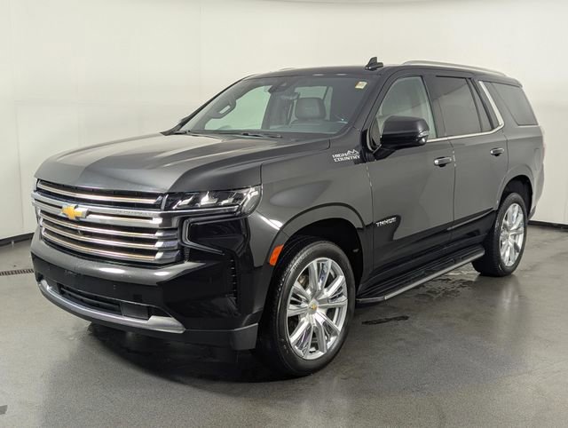 Used 2024 Chevrolet Tahoe High Country image 4