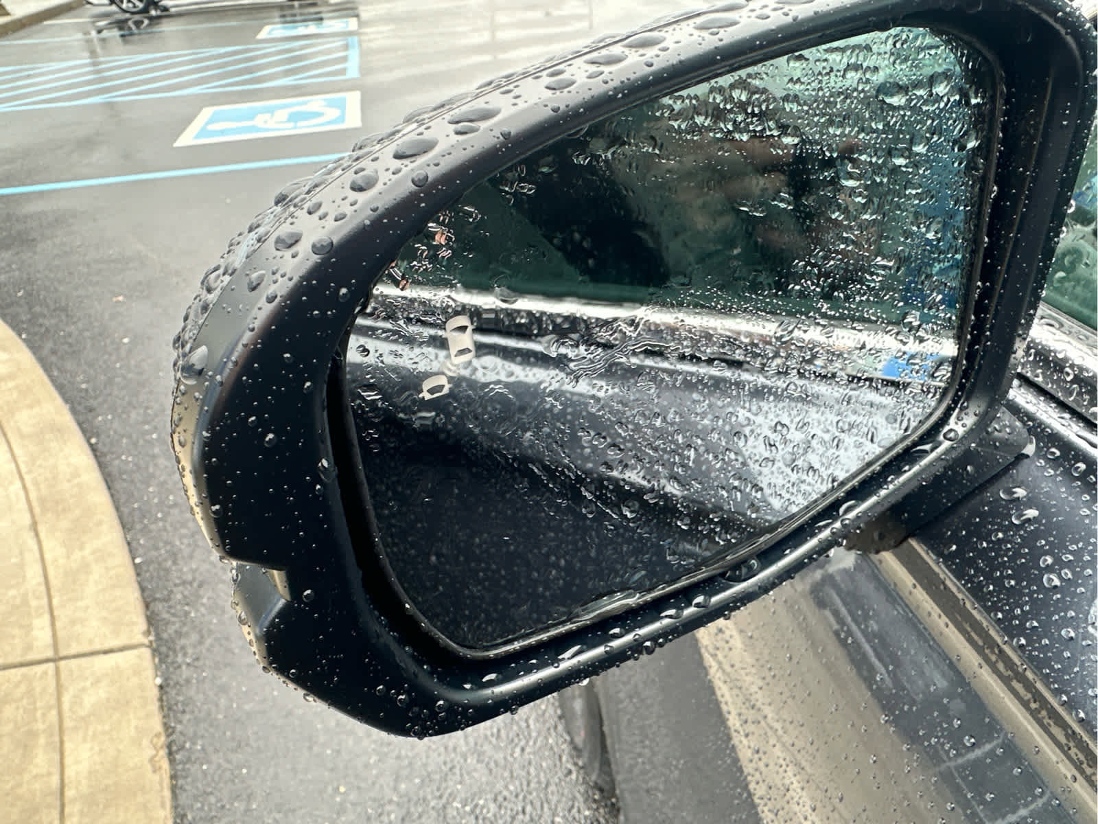 New 2026 Honda CR-V EX-L image 18