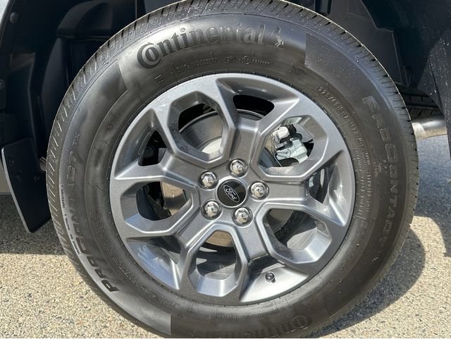 New 2026 Ford Maverick XLT AWD/4WD image 19