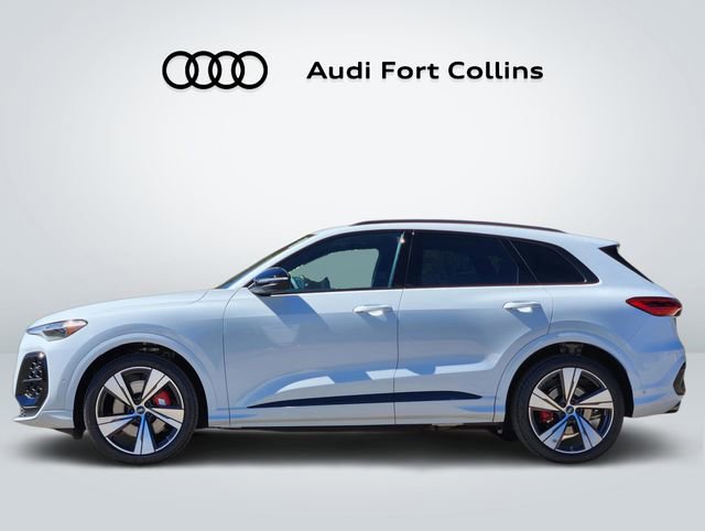 New 2025 Audi SQ5 Premium Plus image 4