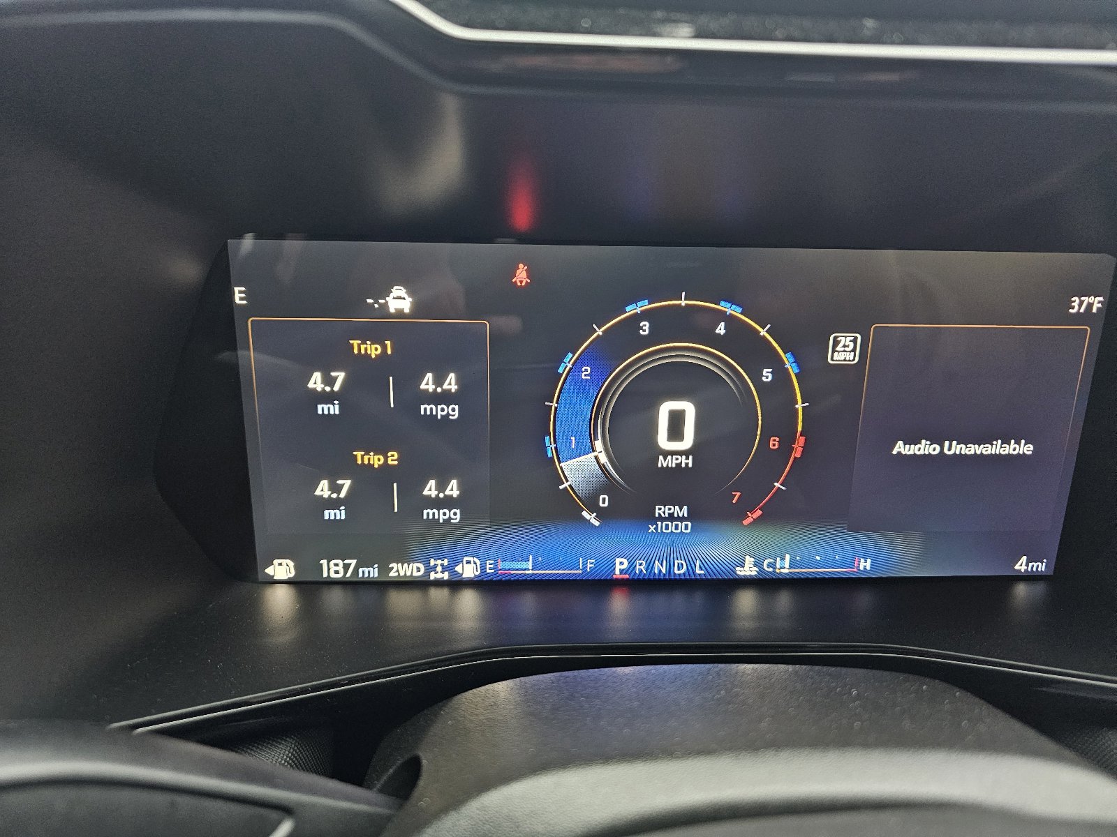 New 2026 Chevrolet Colorado Z71 image 17