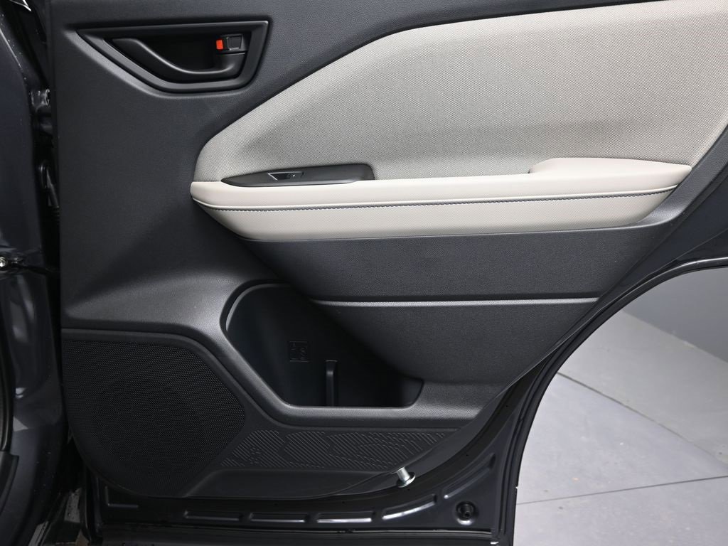 New 2026 Subaru Forester image 14