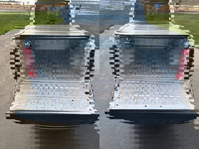 Used 2022 RAM 1500 Limited w/ Body Color Bumper Group image 25