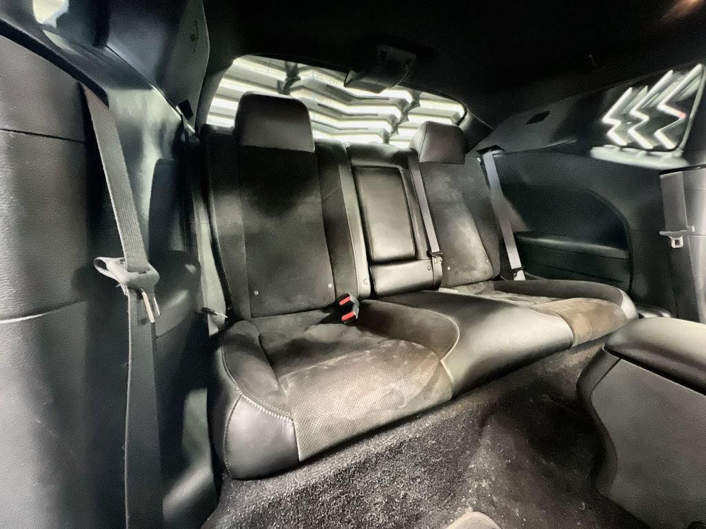 Used 2023 Dodge Challenger R/T w/ Plus Package RWD image 22