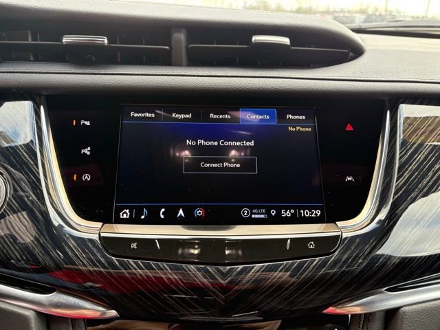 Used 2024 Cadillac XT6 Premium Luxury w/ Technology Package image 15