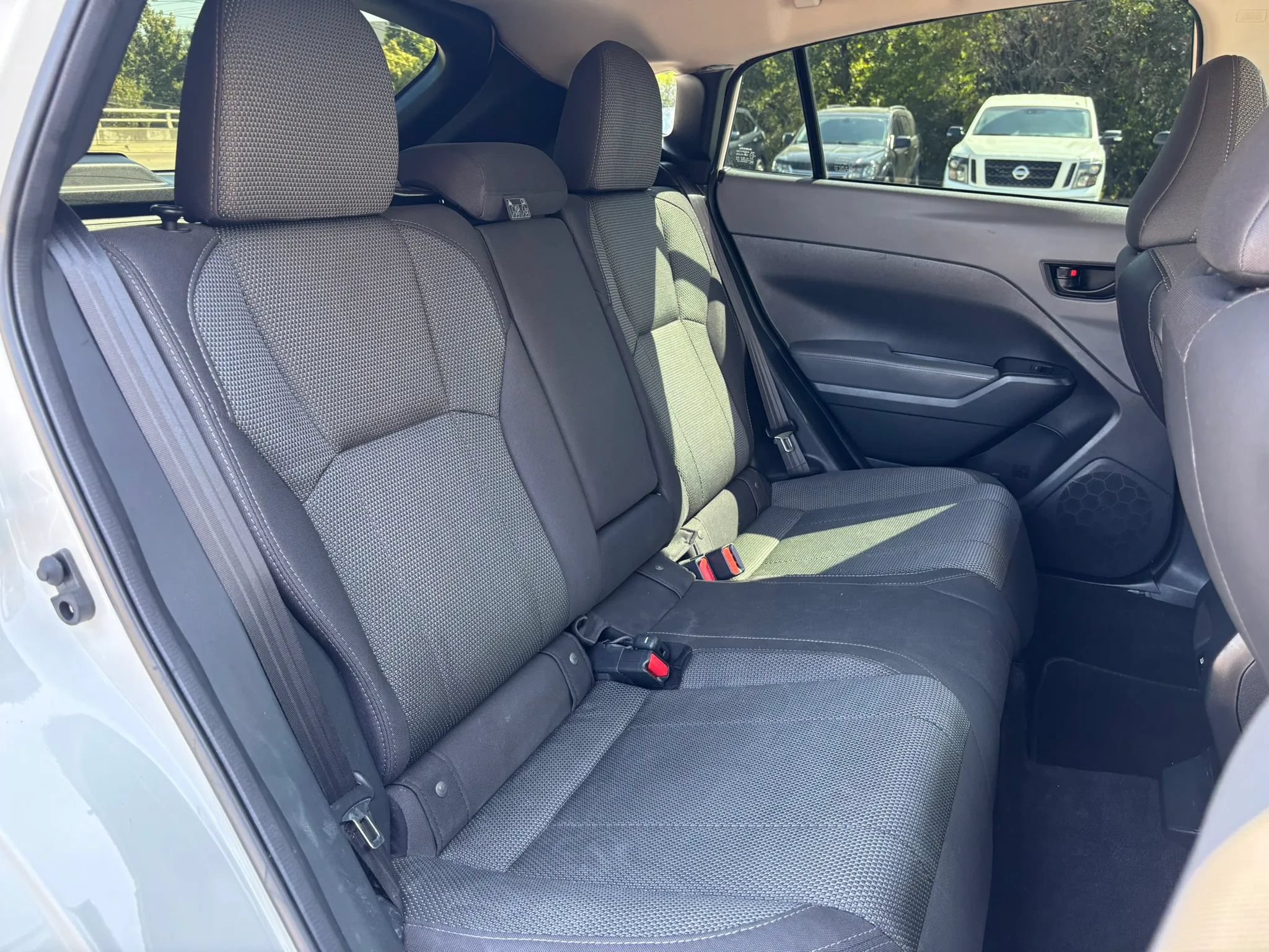Used 2024 Subaru Crosstrek 2.0i Premium AWD/4WD image 52