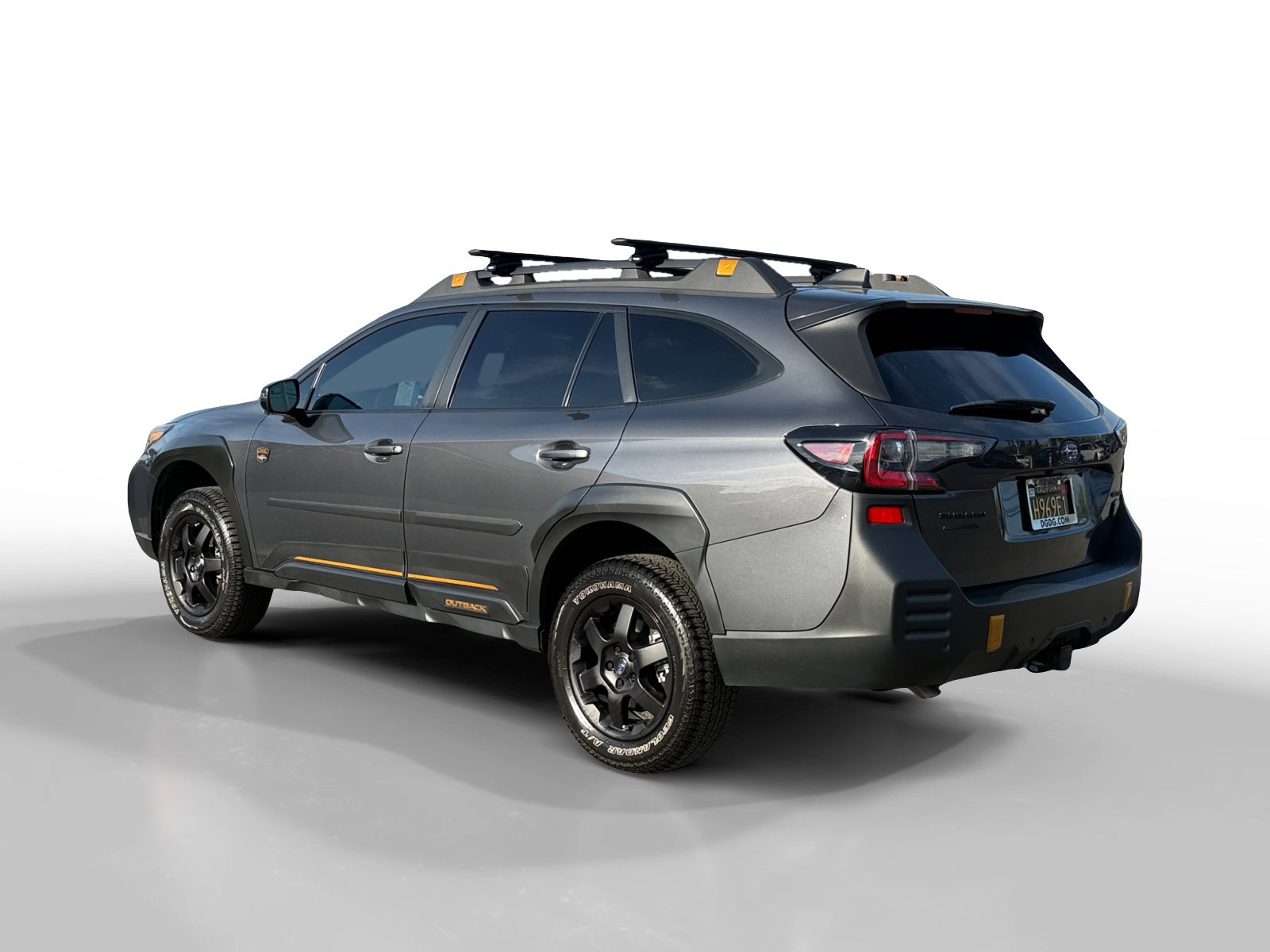 Used 2024 Subaru Outback Wilderness image 3
