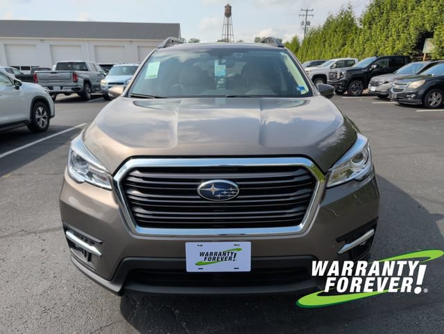 Used 2022 Subaru Ascent Limited w/ Technology Package AWD/4WD image 2