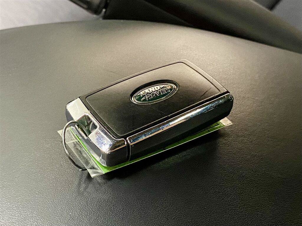 Used 2019 Land Rover Range Rover Autobiography AWD/4WD image 38