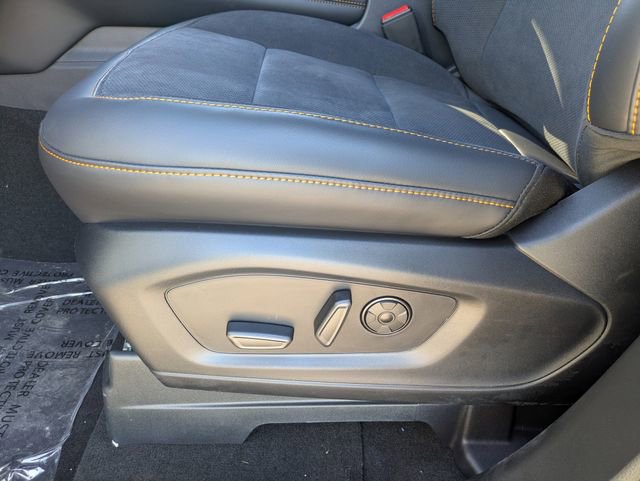 New 2026 Ford Explorer Tremor w/ Tremor Ultimate Package image 69