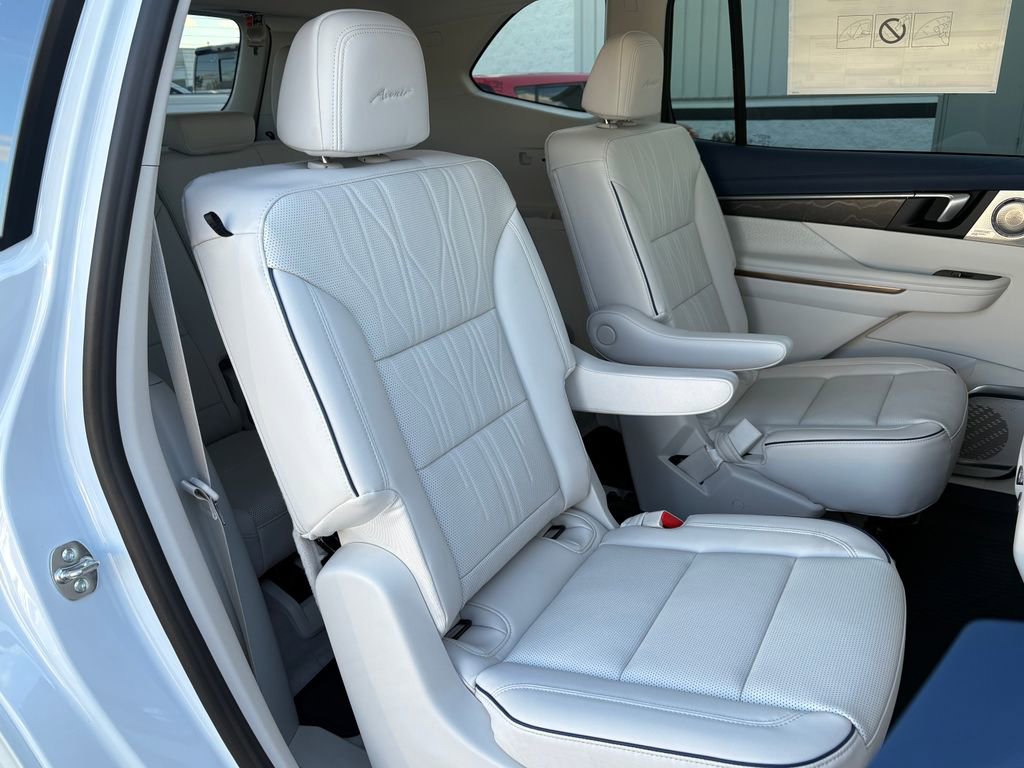 New 2026 Buick Enclave Avenir w/ Super Cruise Package image 49