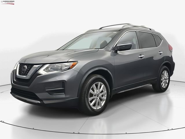 Used 2020 Nissan Rogue SV image 5
