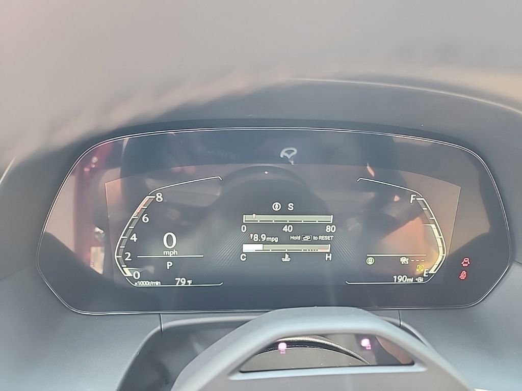 New 2026 MAZDA CX-5 2.5 S w/ Premium Plus Package image 18