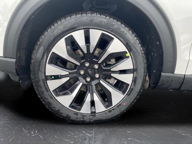 New 2026 Ford Explorer Platinum w/ LUX Leather Package image 39