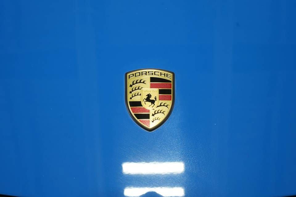 Used 2011 Porsche 911 Speedster image 25