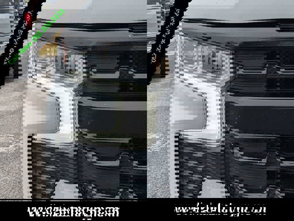 Used 2023 Chevrolet Silverado 1500 LT Trail Boss w/ Protection Package image 10