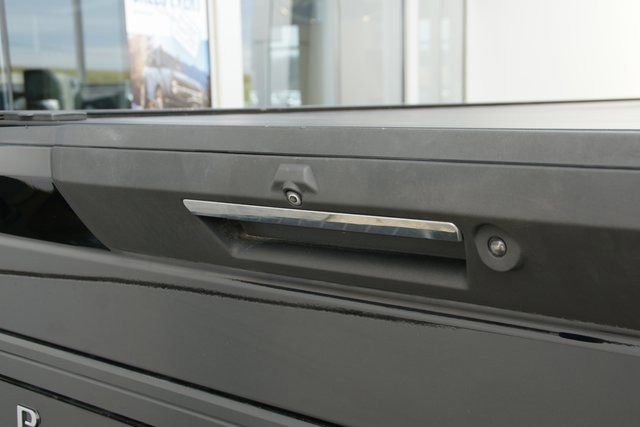 Used 2020 Ford F450 Platinum w/ Snow Plow Prep Package image 13