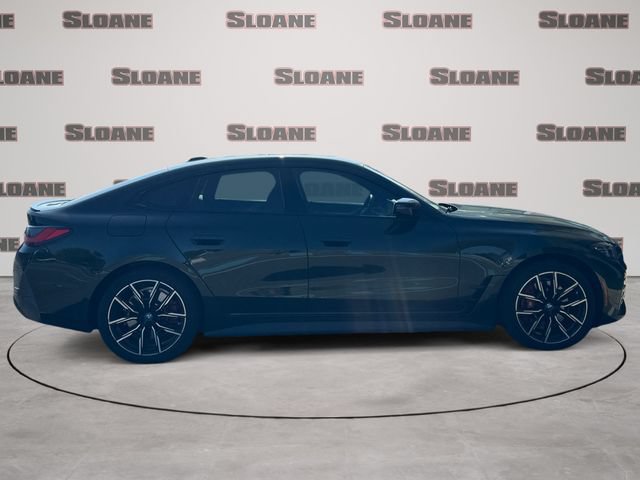 Certified 2024 BMW i4 eDrive35 w/ M Sport Package RWD image 6
