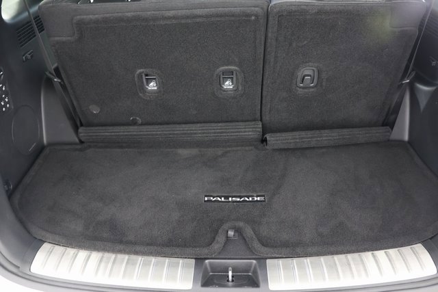 Certified 2024 Hyundai Palisade Calligraphy image 23