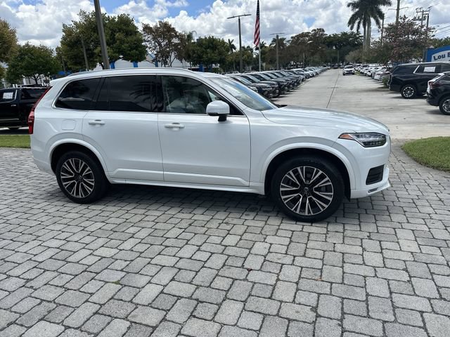 Used 2020 Volvo XC90 T6 Momentum AWD/4WD image 15
