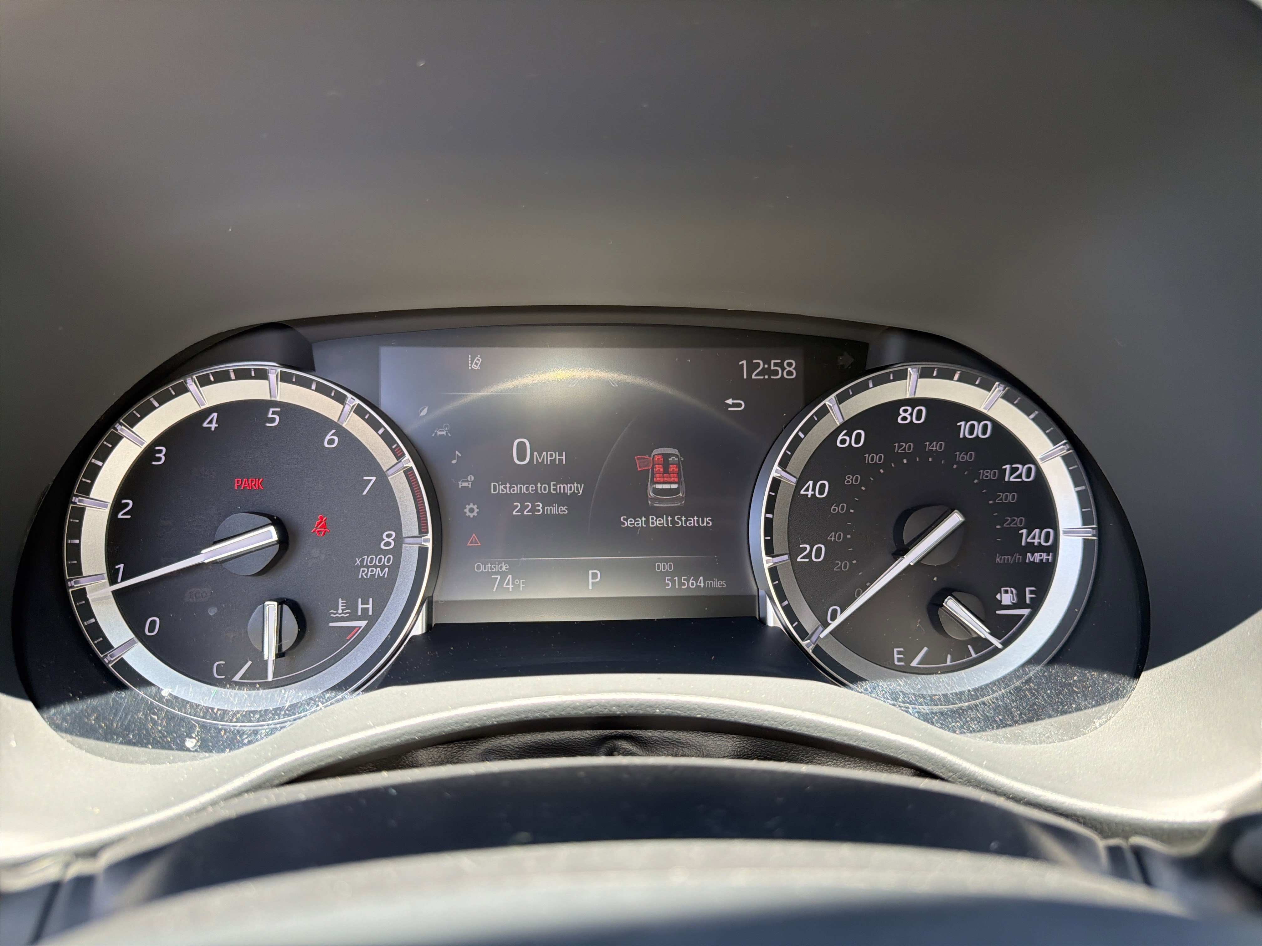 Used 2022 Toyota Highlander XLE FWD image 27