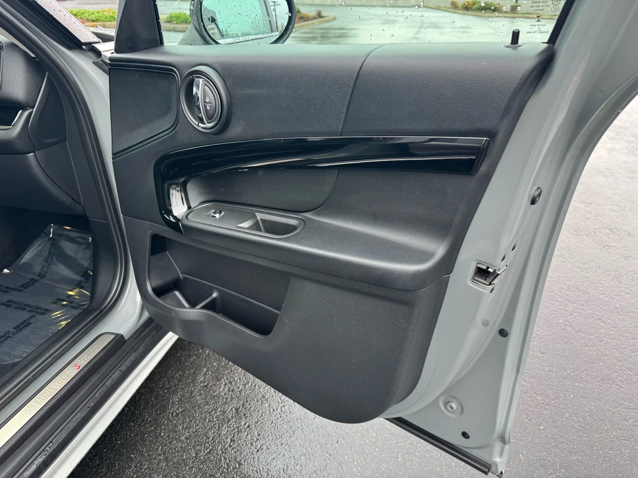 Used 2019 MINI Cooper Countryman S image 26