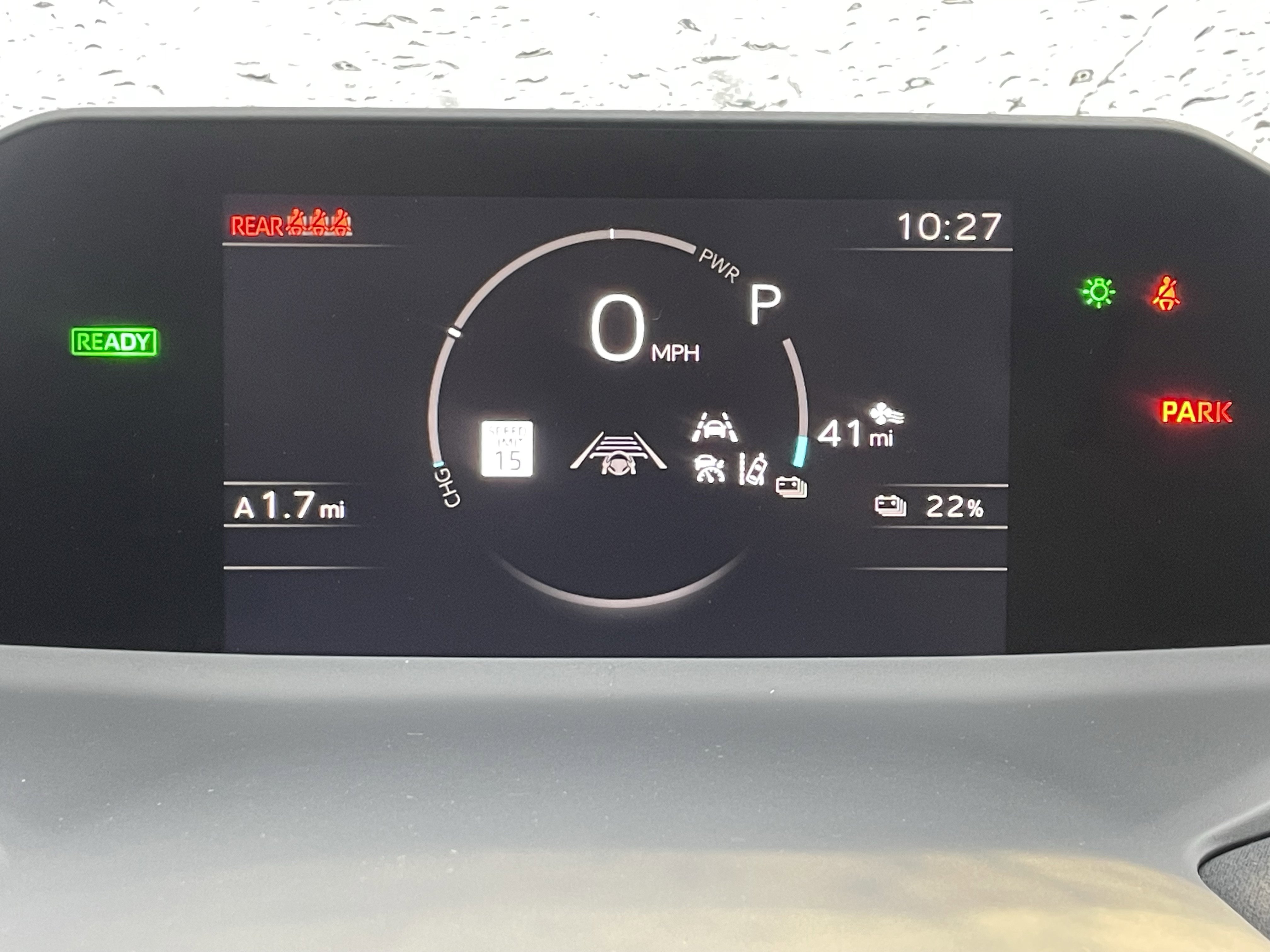 New 2026 Subaru Solterra Premium image 20