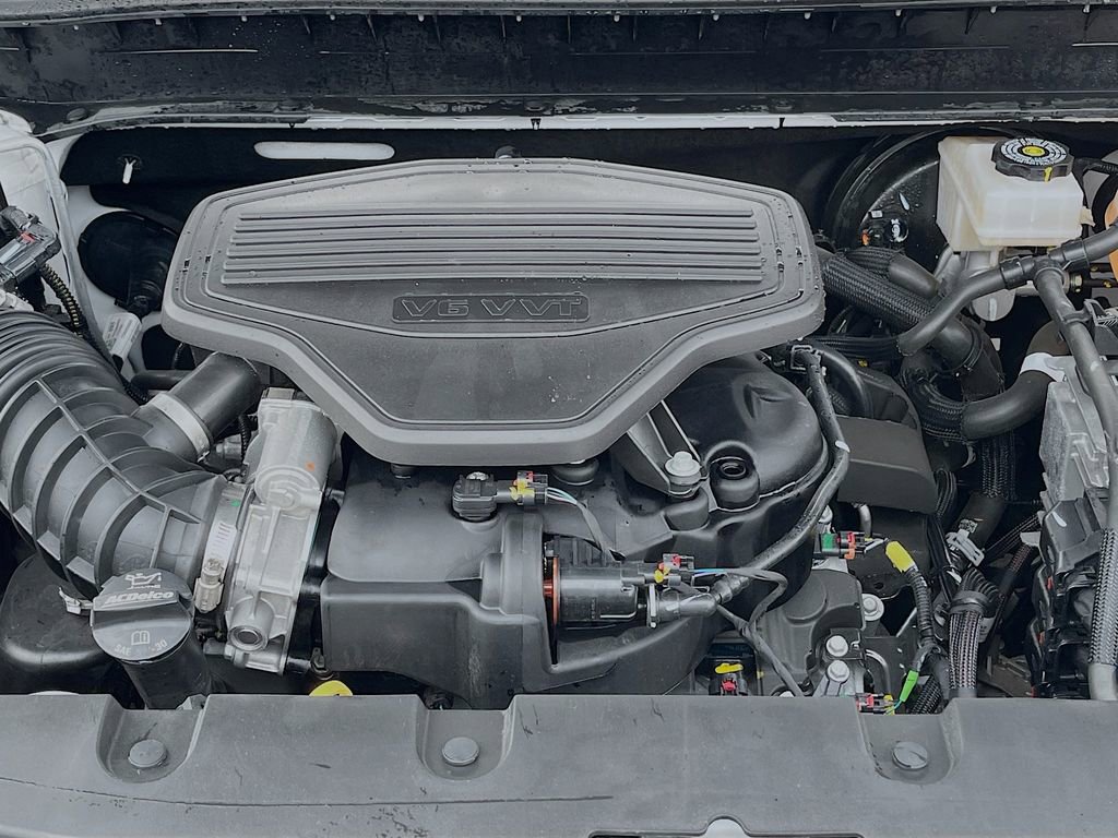 Used 2024 Chevrolet Blazer RS w/ Driver Confidence II Package image 31