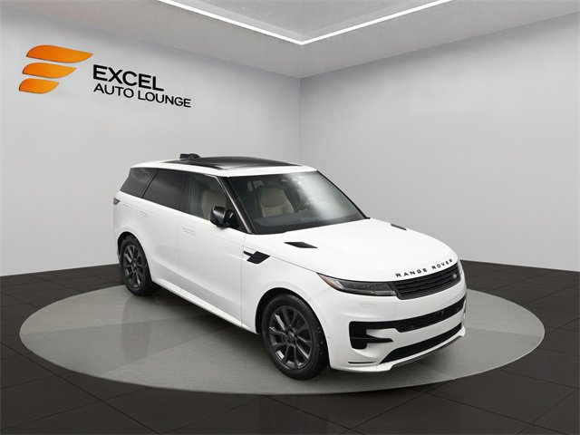 Used 2024 Land Rover Range Rover Sport Dynamic SE image 59