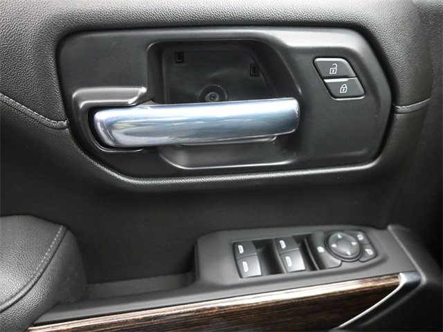 Used 2022 GMC Sierra 1500 Elevation w/ LPO, Elevation Black Package image 25