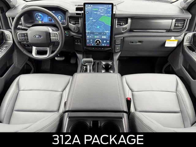 New 2025 Ford F150 Lightning Flash image 19