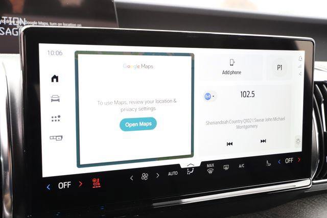 New 2026 Ford Expedition Tremor image 37