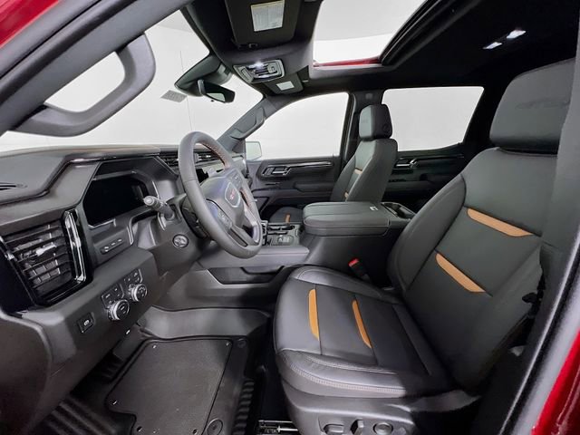 New 2026 GMC Sierra 1500 AT4 w/ AT4 Premium Package image 20