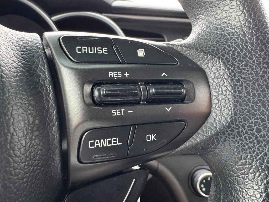 Used 2014 Kia Optima LX FWD image 17
