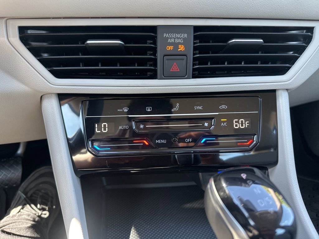 New 2026 Volkswagen Jetta S FWD image 21