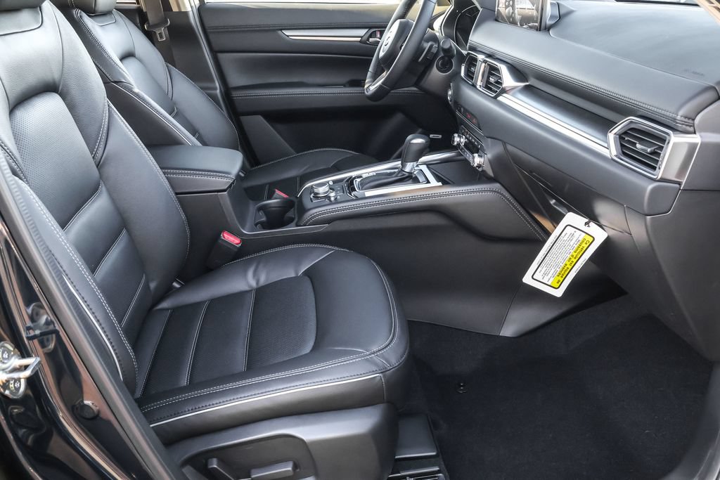 Used 2025 MAZDA CX-5 AWD 2.5 S image 36