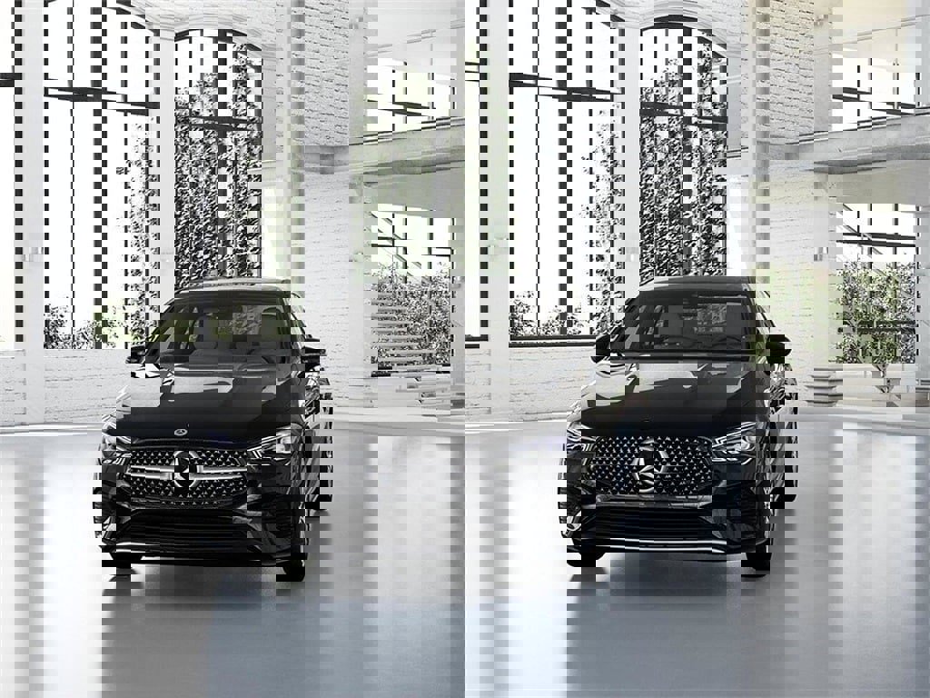 New 2026 Mercedes-Benz CLA 250 4MATIC image 42