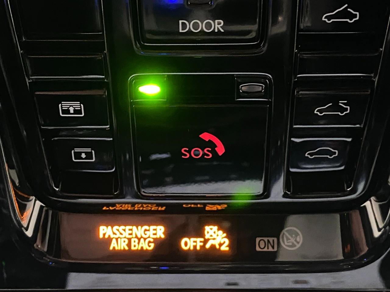 Certified 2024 Lexus RX 500h F Sport w/ Convenience Package image 28