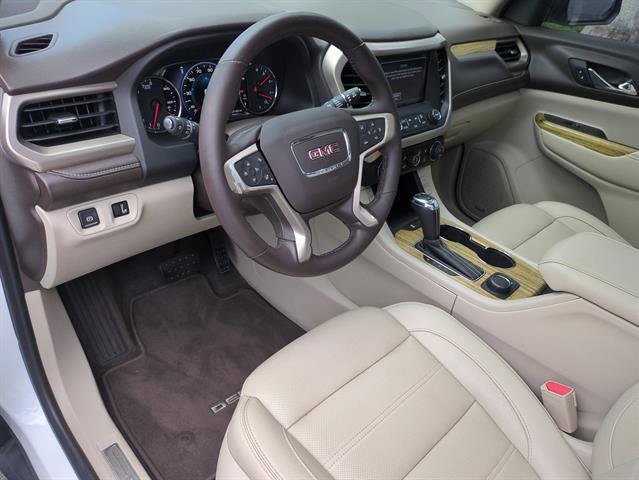 Used 2019 GMC Acadia Denali image 51
