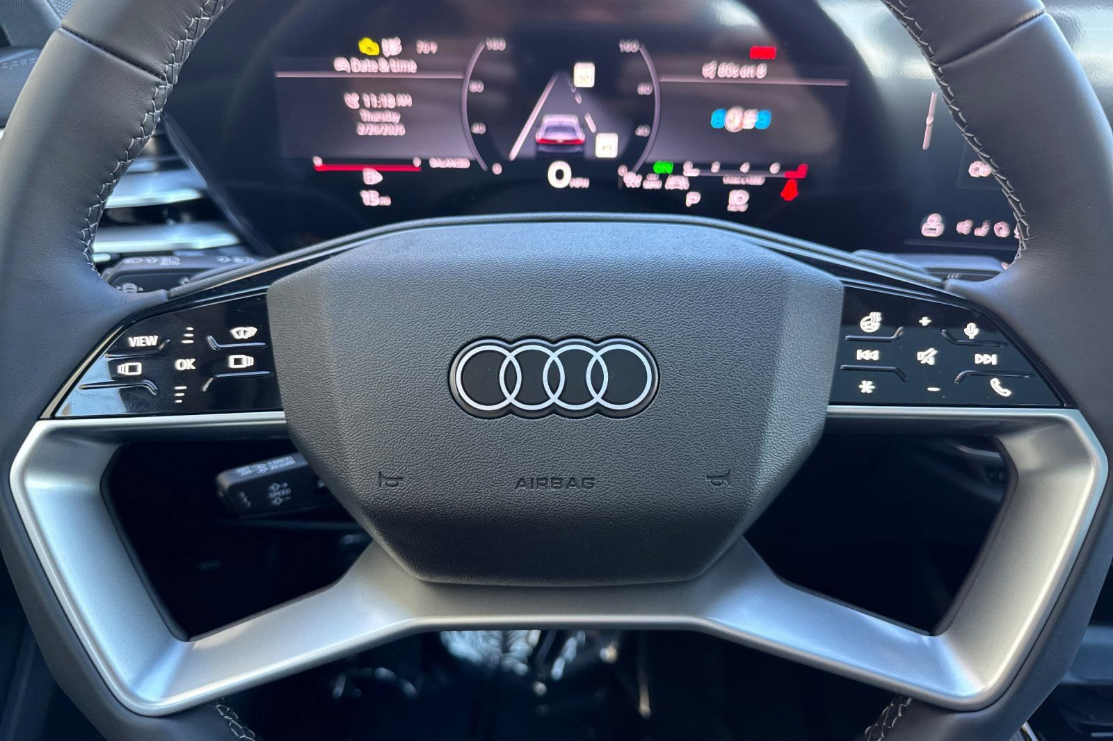 New 2025 Audi A5 2.0T Premium Plus image 20