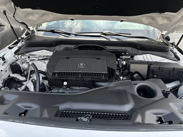 New 2026 Acura MDX w/ Technology Package AWD/4WD image 28